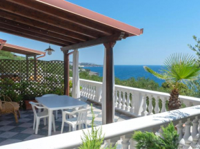 Гостиница Locazione Turistica Villa Anna-2  Андрано
